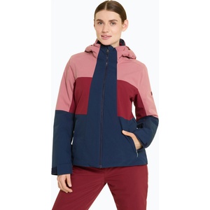 ZIENER Дамско скиорско яке ZIENER Tassila dark navy