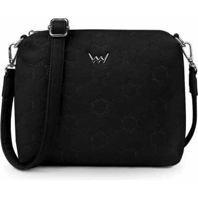 Dámska crossbody kabelka V-COALIE MN BLACK