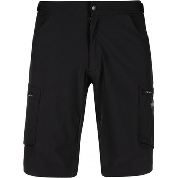 Kilpi Trackee-M černá