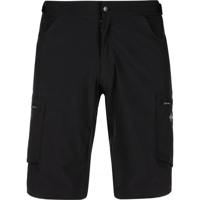 Kilpi Trackee-M černá