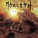 Morgoth - Cursed CD