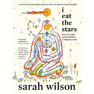 I Eat the Stars (ISBN: 9781837827213)