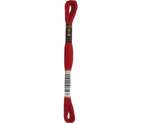 Anchor muline 8m 01005