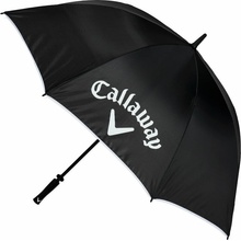 Callaway Single Canopy čierna/biela