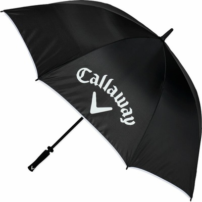 Callaway Single Canopy čierna/biela