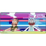  Подложка за мишка FS Holding Animation: Rick and Morty - Glitched (FWBMPRIMOR24003XL)