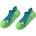 Karrimor Мъжки чорапи Karrimor 2 Pack Running Socks Mens - Blue/Grey