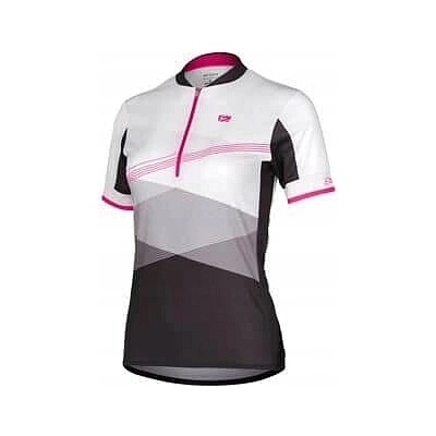 Etape LIV Pink/Black dámske