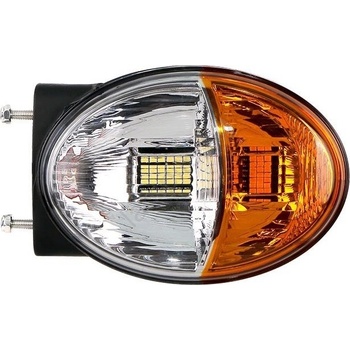 KT Trade Led предна работна лампа за трактор led/102w/10-30v ip69 5700k (kt0132)