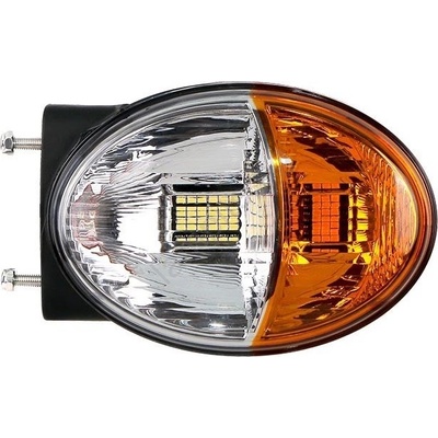 KT Trade Led предна работна лампа за трактор led/102w/10-30v ip69 5700k (kt0132)