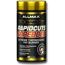 ALLMAX RapidCut Shredded 90 kapsúl