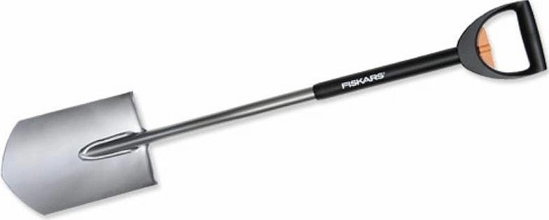 FISKARS teleskopický rýč