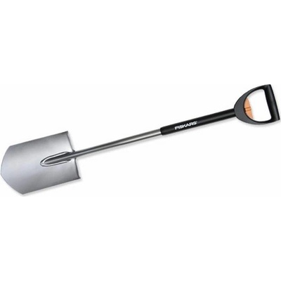 FISKARS teleskopický rýč