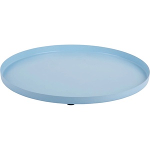 PT LIVING Декоративен поднос ø 30 cm Servir - PT LIVING (PT4240BL)