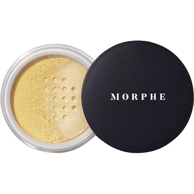 Morphe Pudr Bake And Set Powder Banana Rich 9 g