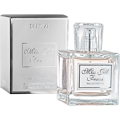 Jfenzi Miss Jill P141 parfumovaná voda dámska 100 ml