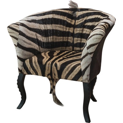 Arture Dominator 32 zebra