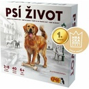 Psí život