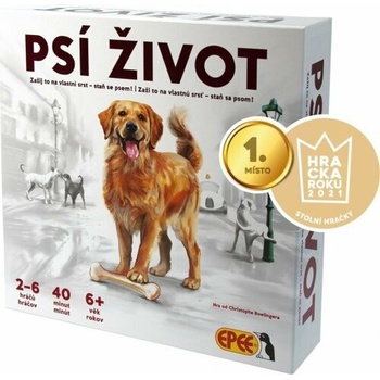 Psí život