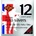 Rotosound R12-56 Струни за електрическа китара (R12-56)