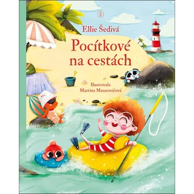 Pocítkové na cestách