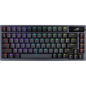 Asus ROG Strix Flare II Animate 90MP0316-BKUA01