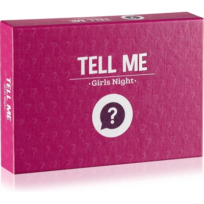 Spielehelden Кажи ми. . . Момичешка опознавателна игра за партита 100+ въпроси Играчи: 1+ Възраст: тинейджъри и възрастни на английски език (PLAY2-13) (PLAY2-13)