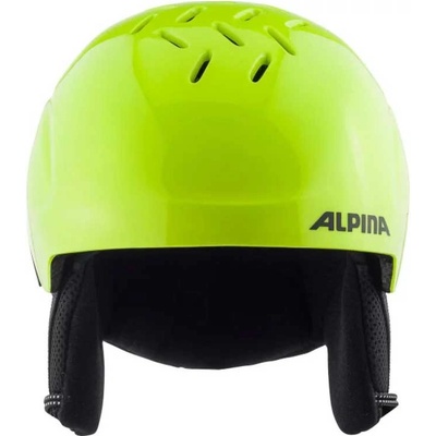 Alpina Ски каска pizi