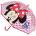 CERDá Чадър Cerdá Minnie umbrella - Red (Red)