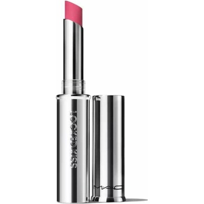 MAC Cosmetics Dlouhotrvající rtěnka Locked Kiss 24hr Lipstick Teaser 1,8 g