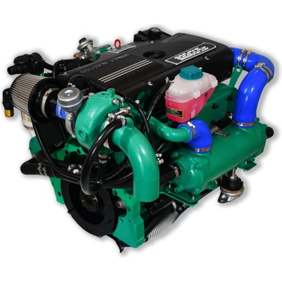 MT MARINE MOTORS MTM-250 G3
