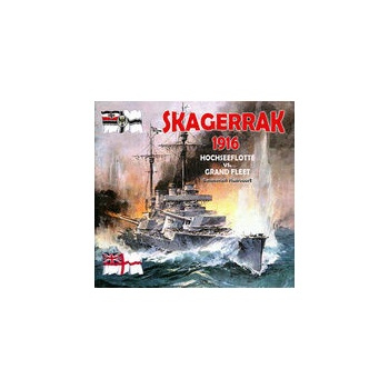 Skagerrak 1916