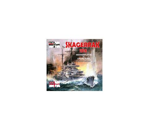 Skagerrak 1916