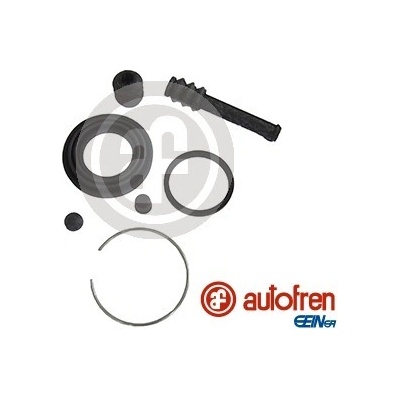 AUTOFREN SEINSA Opravná sada brzdového strmeňa D4555