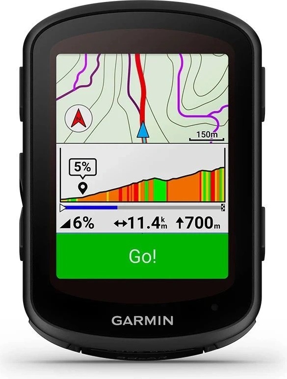 Garmin Edge Solar 840 od 399,95 € - Heureka.sk