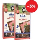 Bosch Active 2 x 15 kg