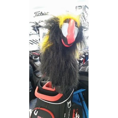 Hanimex zvíře head cover Orangutan – Zboží Dáma