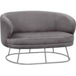 Bogdan Furniture Канапе със сребърна основа Мебели Богдан модел Arien