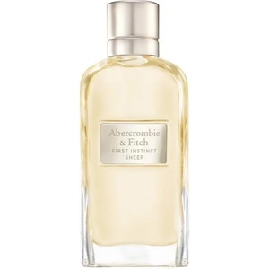 Abercrombie & Fitch First Instinct Sheer Woman EDP 50 ml Парфюми