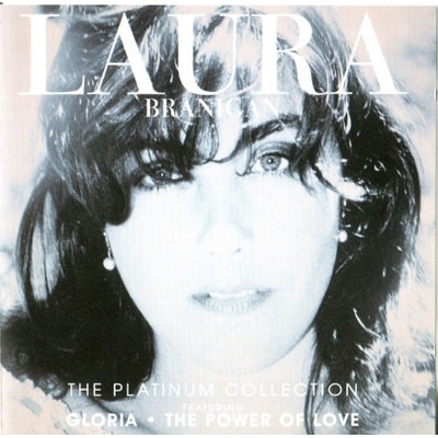 Branigan Laura - Platinum Collection CD