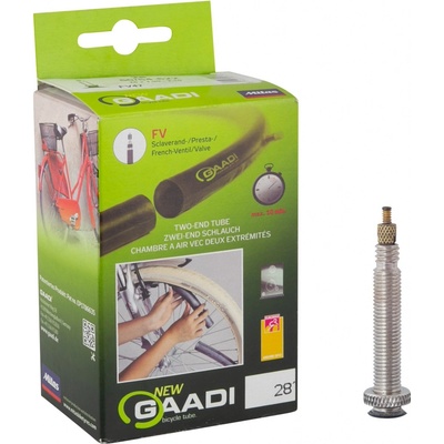 GAADI FV