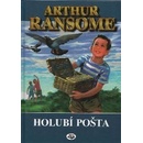 Holubí pošta - Arthur Ransome