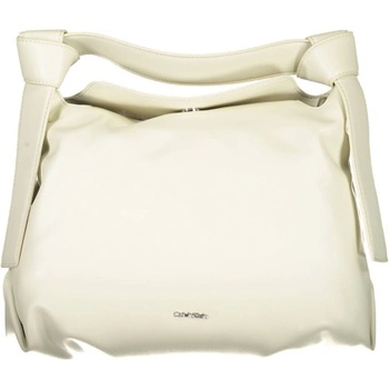 Calvin Klein Дамска чанта calvin klein, Цвят Бежов (k60k610166_beige_pc4)