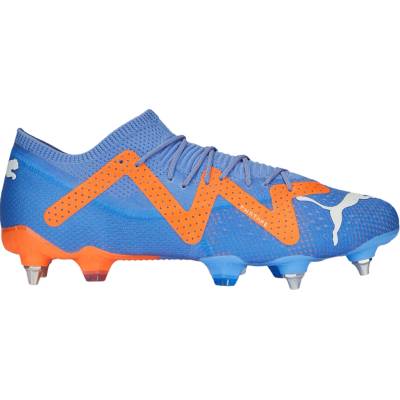 Puma FUTURE ULTIMATE Low MxSG modrá