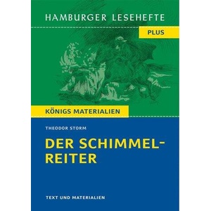 Der Schimmelreiter (ISBN: 9783872915122)