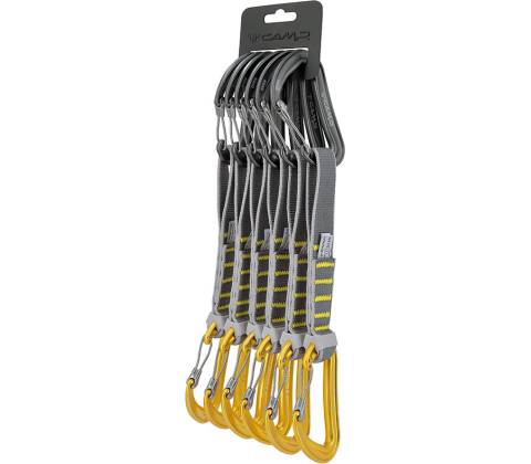 Camp Dyon Express 18cm