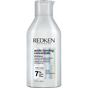 Redken Acidic Bonding Concentrate Шампоан за коса, 300 ml - baby