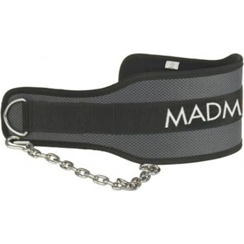 MadMax Syntetic Dip Belt MFA290