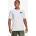 Under Armour Мъжка тениска Under Armour ABC CAMO FILL WORDMARK SS Under Armour | Byal | МЪЖЕ | L