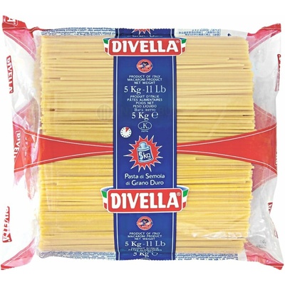 Divella Linguine 5 kg